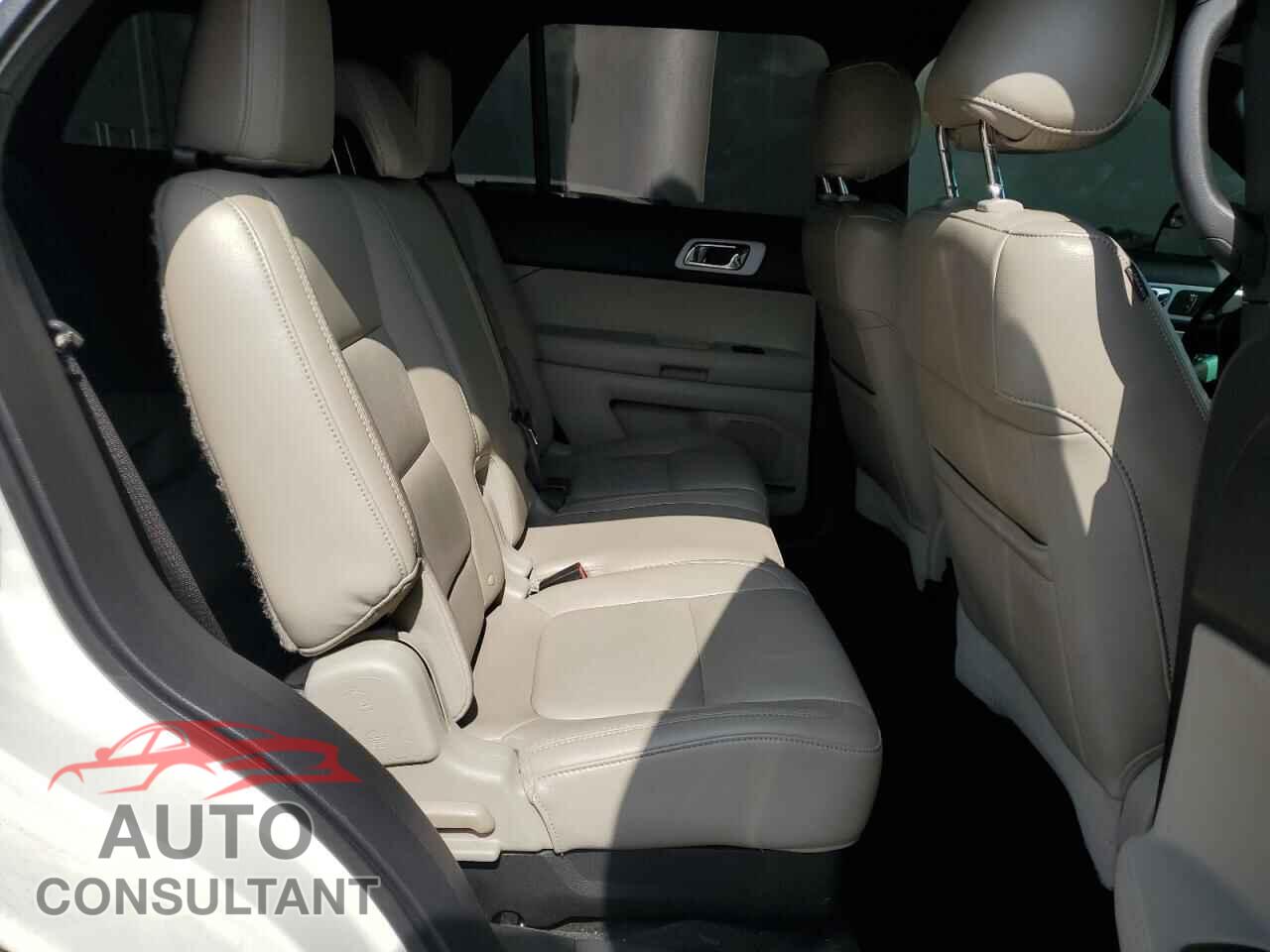 FORD EXPLORER 2011 - 1FMHK8D84BGA84423