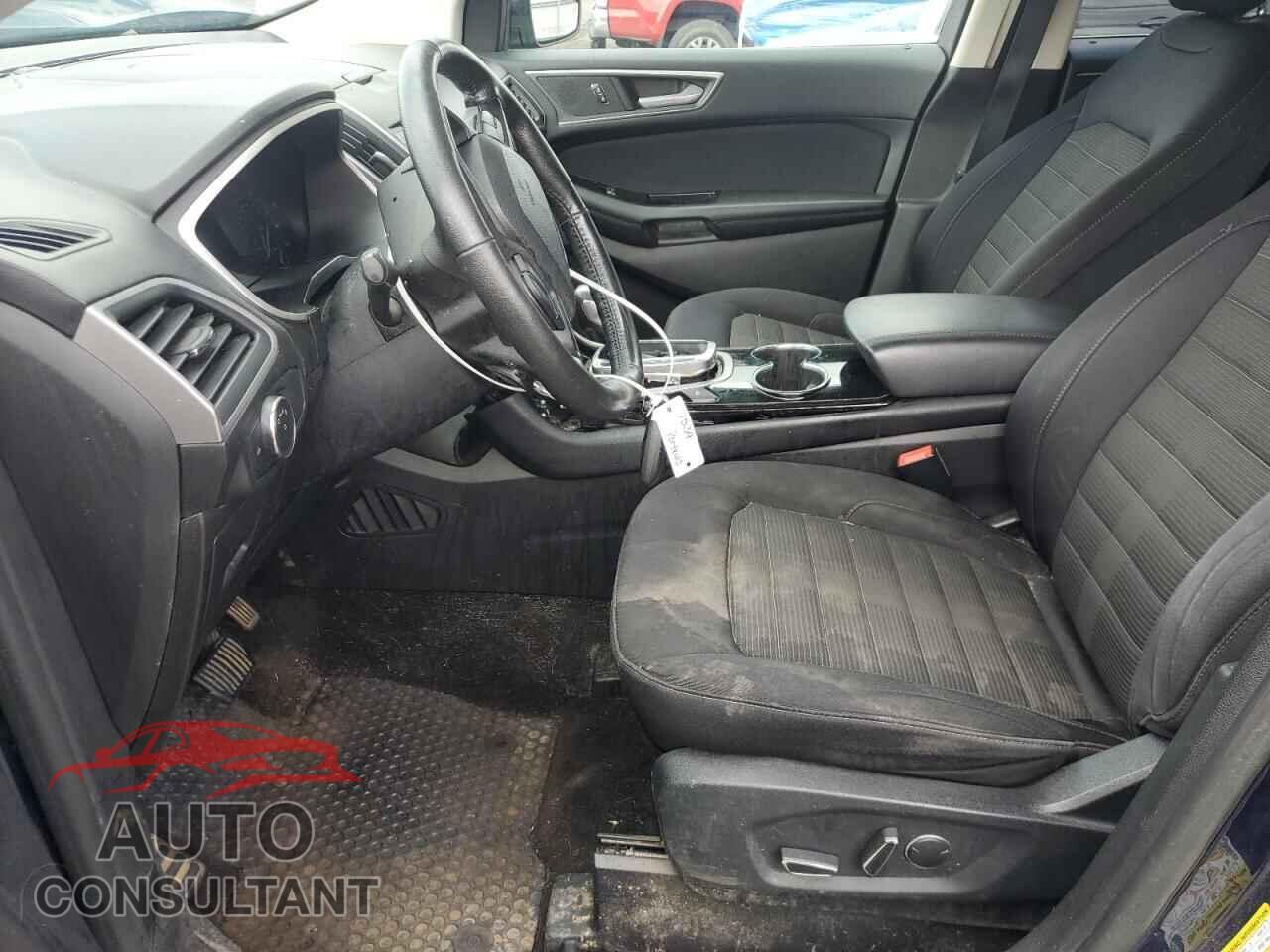 FORD EDGE 2017 - 2FMPK4J95HBC58260