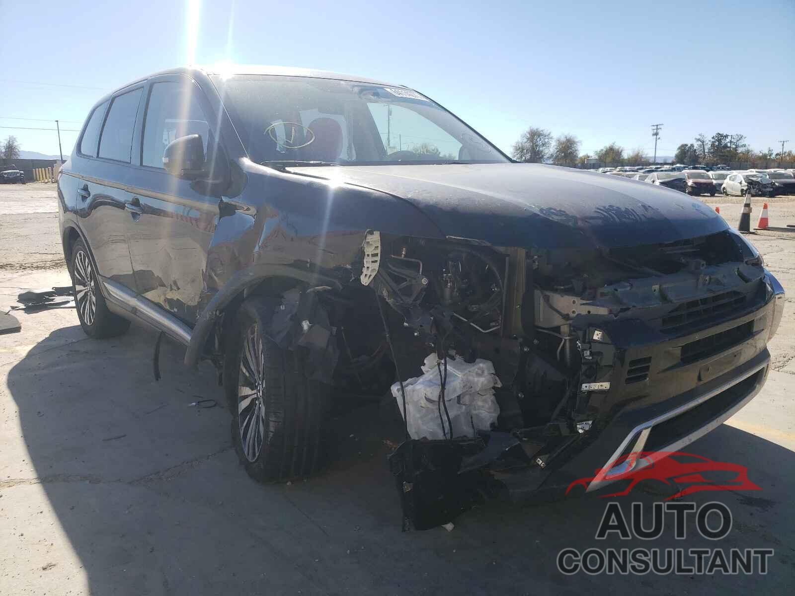 MITSUBISHI OUTLANDER 2019 - JA4AD3A30KJ001885