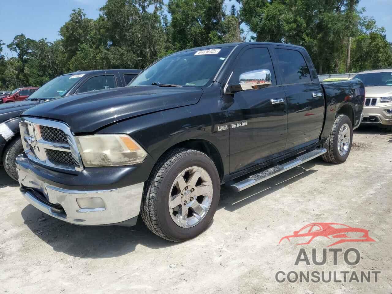 DODGE All Models 2009 - 1D3HB13T29J511068