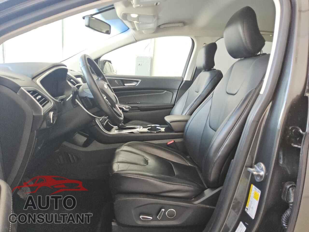 FORD EDGE 2016 - 2FMPK3K96GBC49221