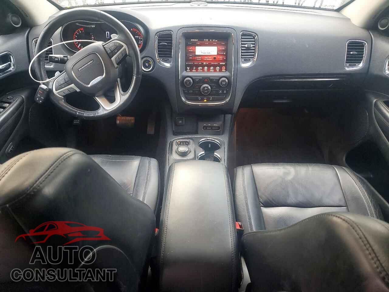 DODGE DURANGO 2014 - 1C4RDJDG6EC973530