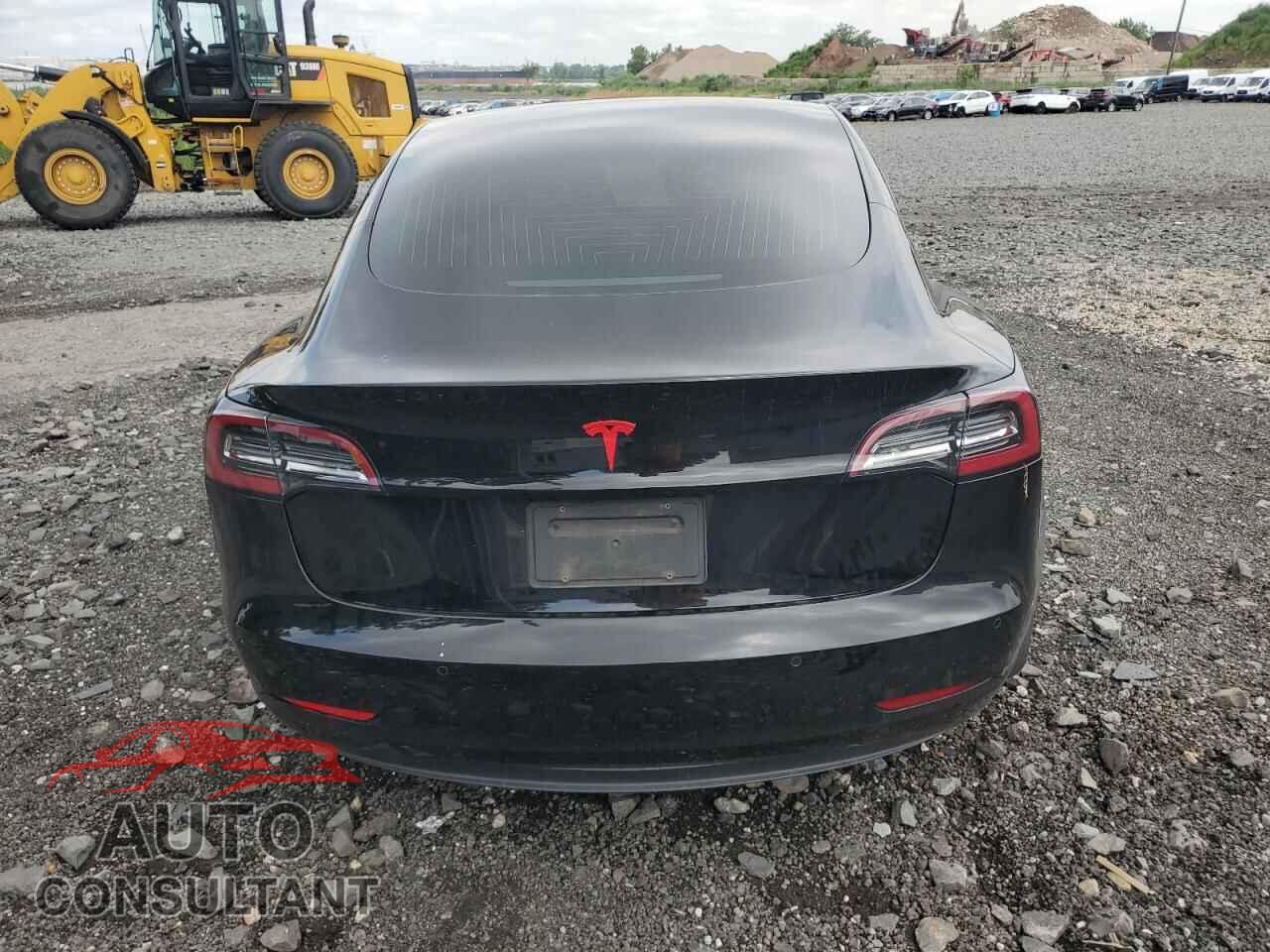 TESLA MODEL 3 2020 - 5YJ3E1EB9LF639952