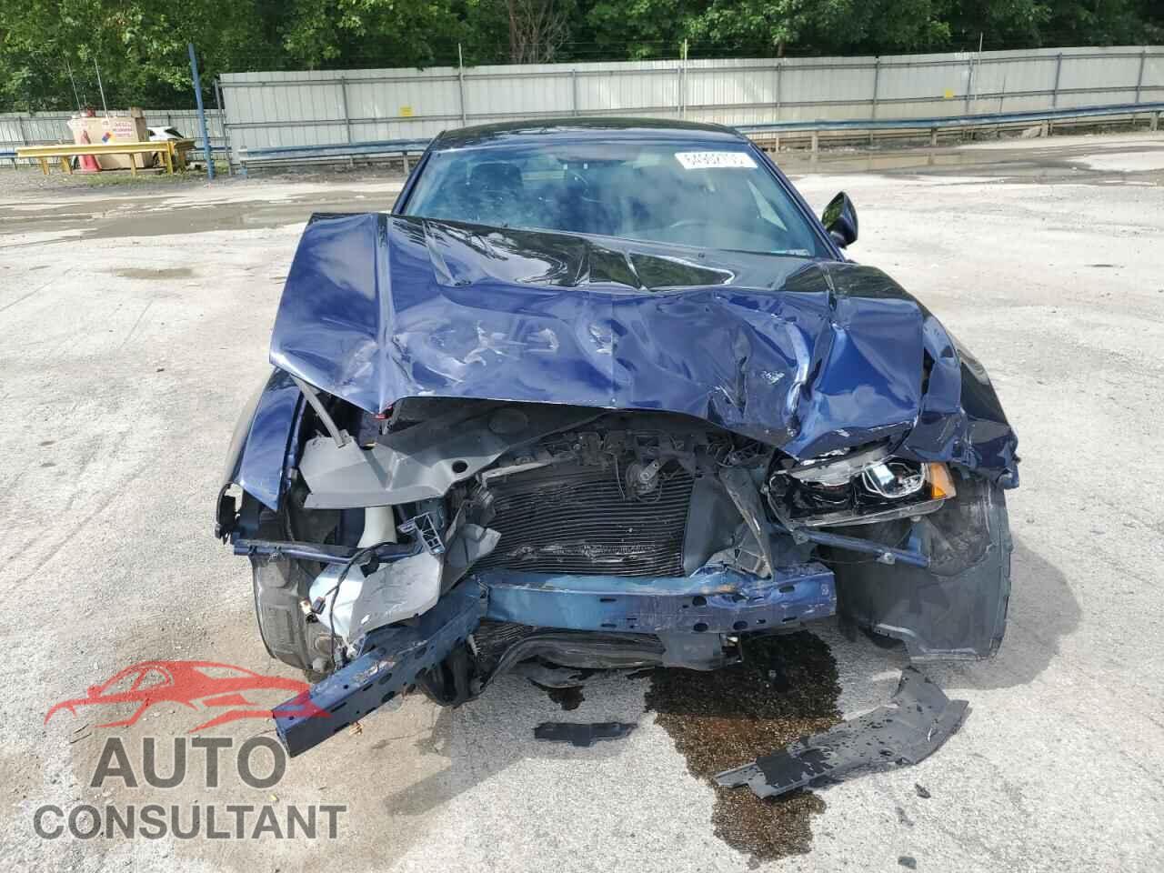 DODGE CHARGER 2013 - 2C3CDXJG7DH591830