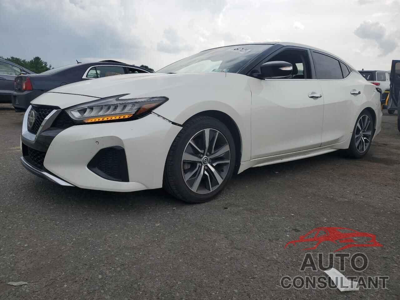 NISSAN MAXIMA 2020 - 1N4AA6DV5LC373456