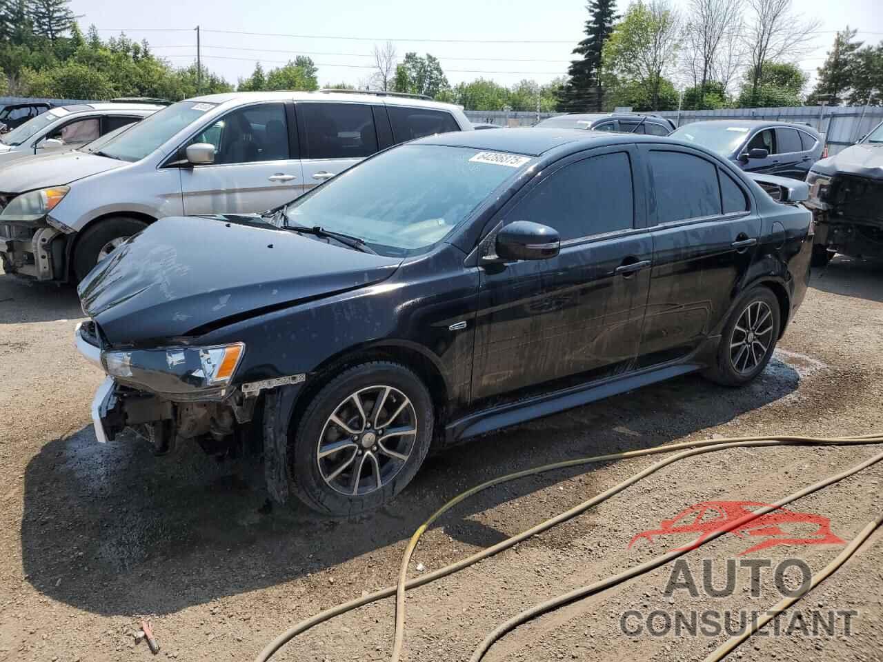 MITSUBISHI LANCER 2015 - JA32V2FW3FU601078