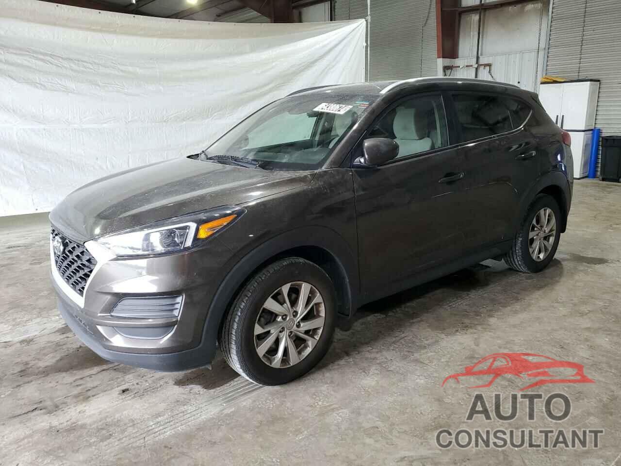 HYUNDAI TUCSON 2019 - KM8J33A47KU958400