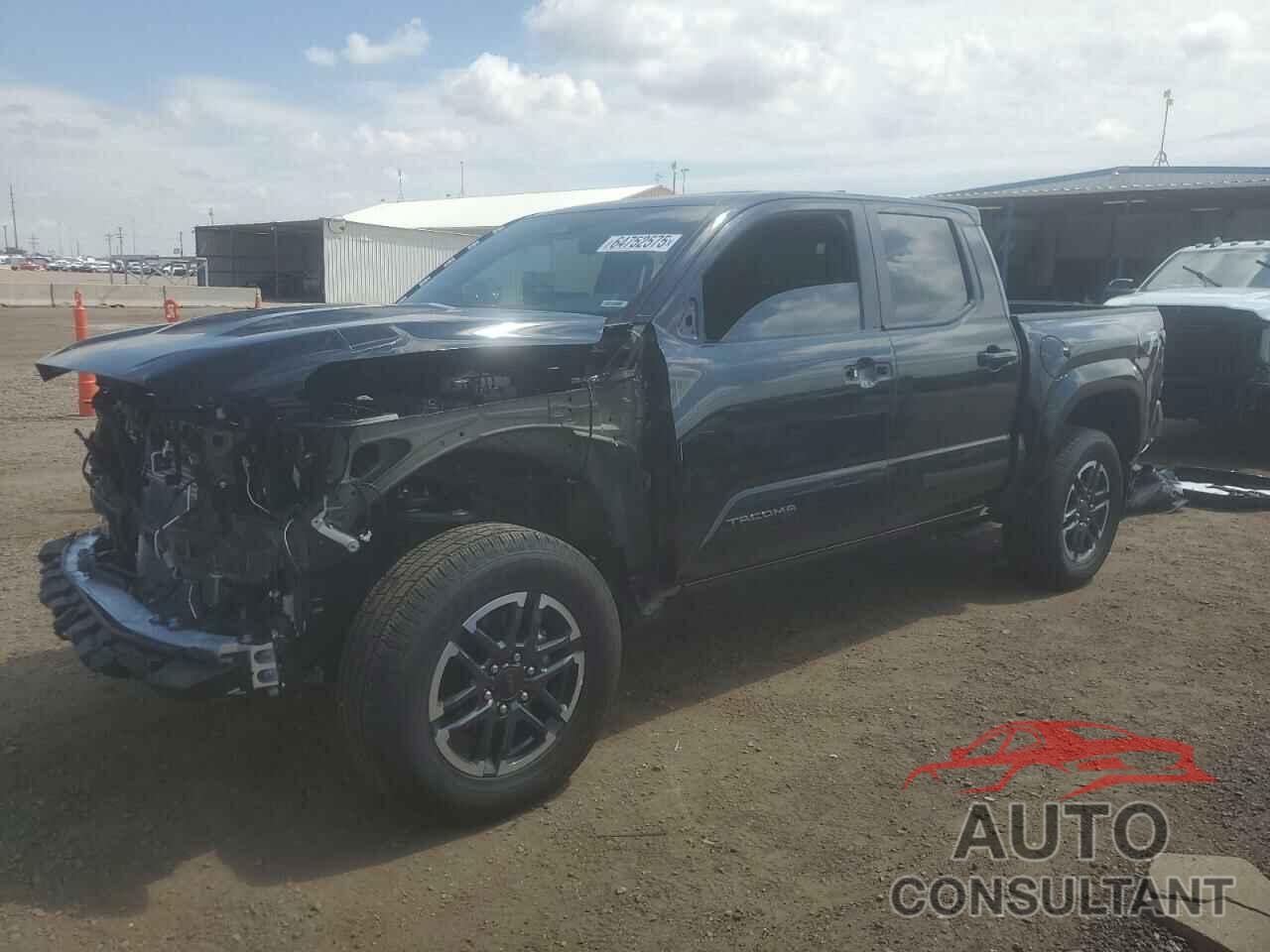TOYOTA TACOMA 2024 - 3TMLB5JN7RM062679