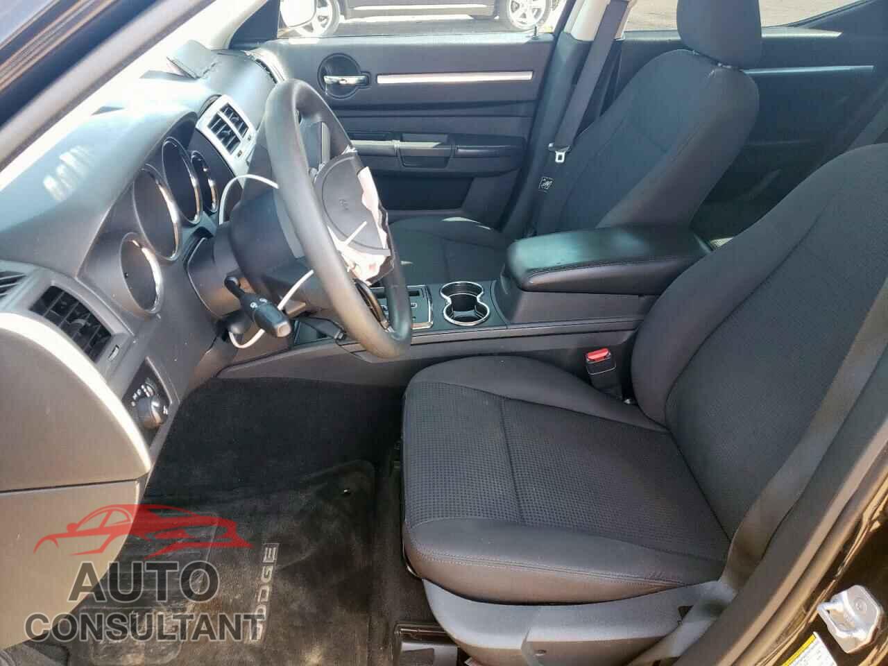 DODGE CHARGER 2010 - 2B3CA4CD2AH183688