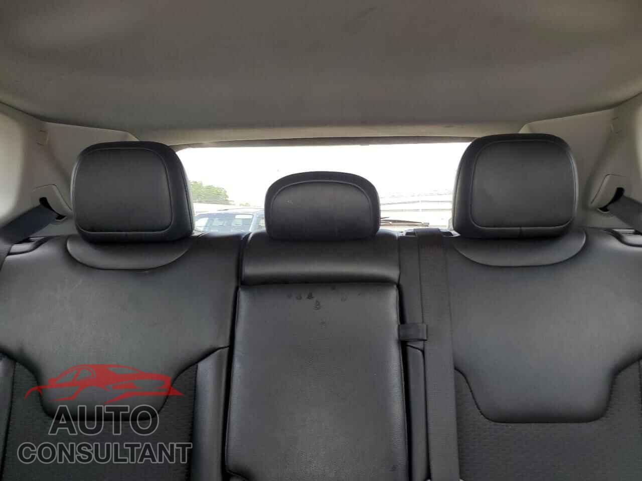 JEEP COMPASS 2022 - 3C4NJDBB2NT230187