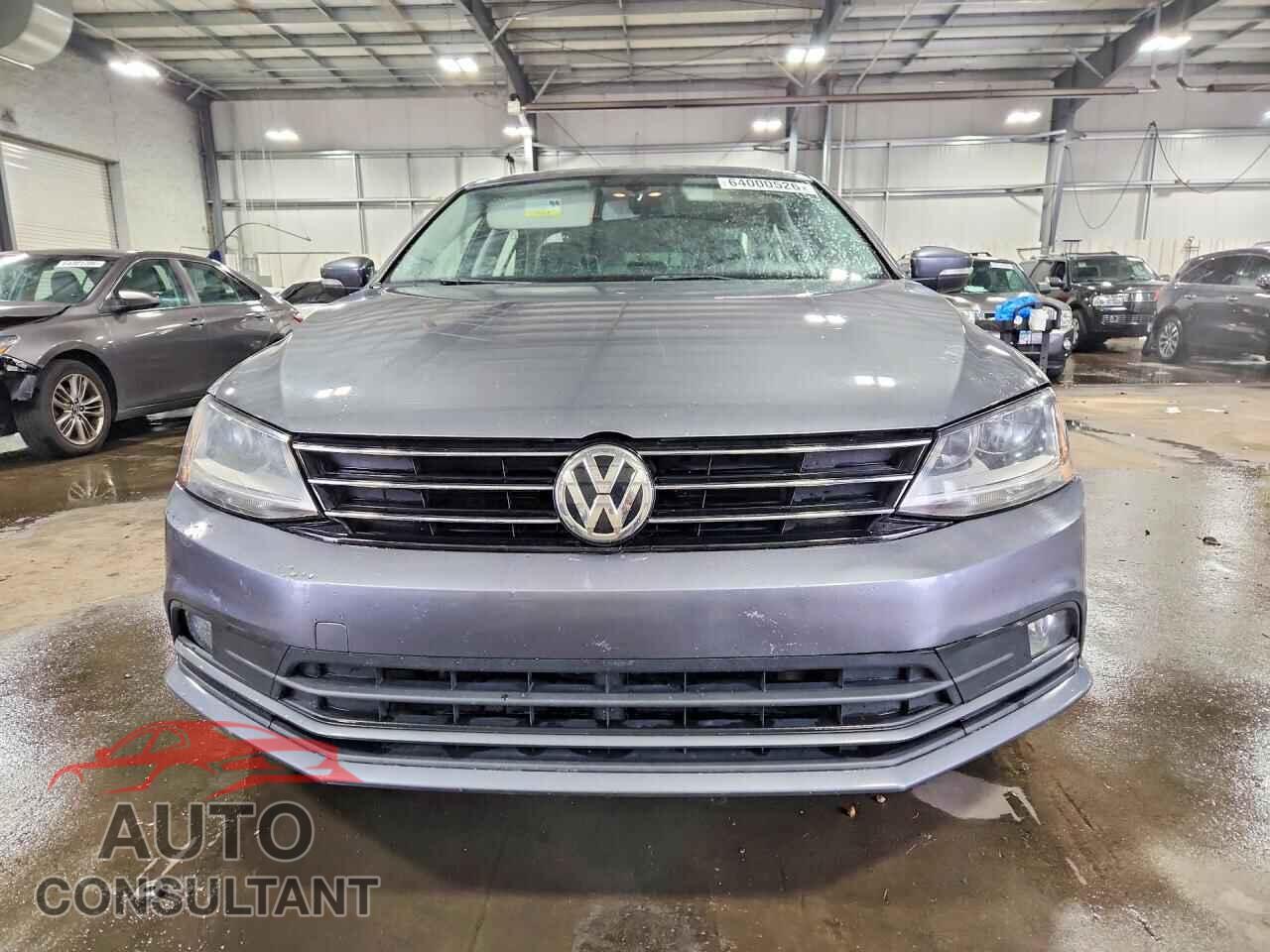 VOLKSWAGEN JETTA 2017 - 3VWL17AJ1HM399548