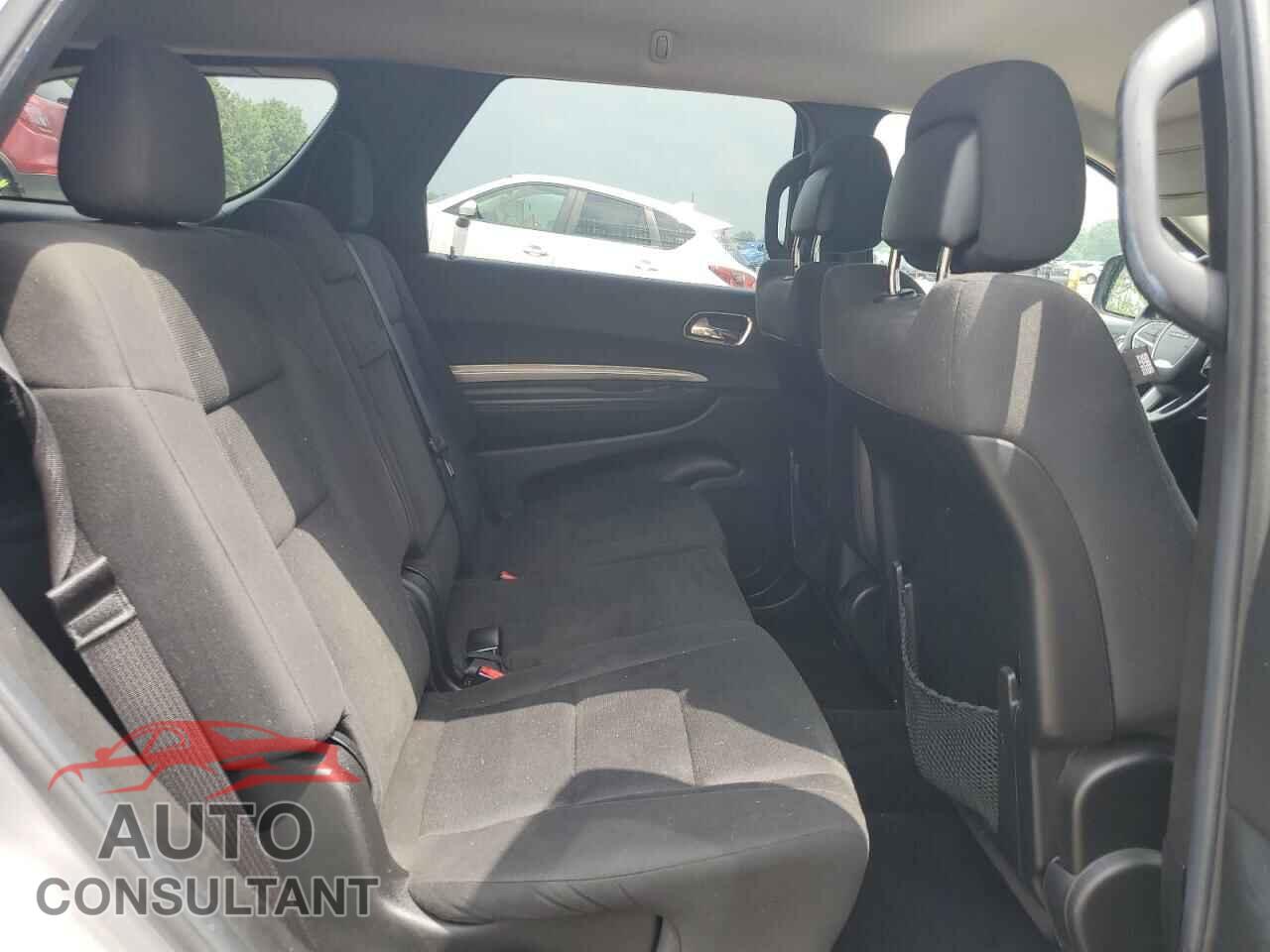 DODGE DURANGO 2014 - 1C4RDJAG1EC397348