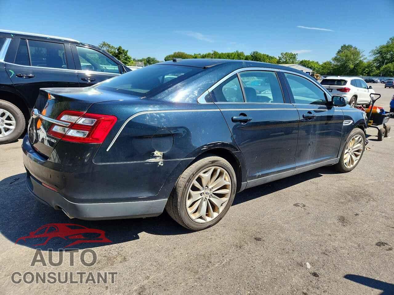 FORD TAURUS 2015 - 1FAHP2F87FG114400