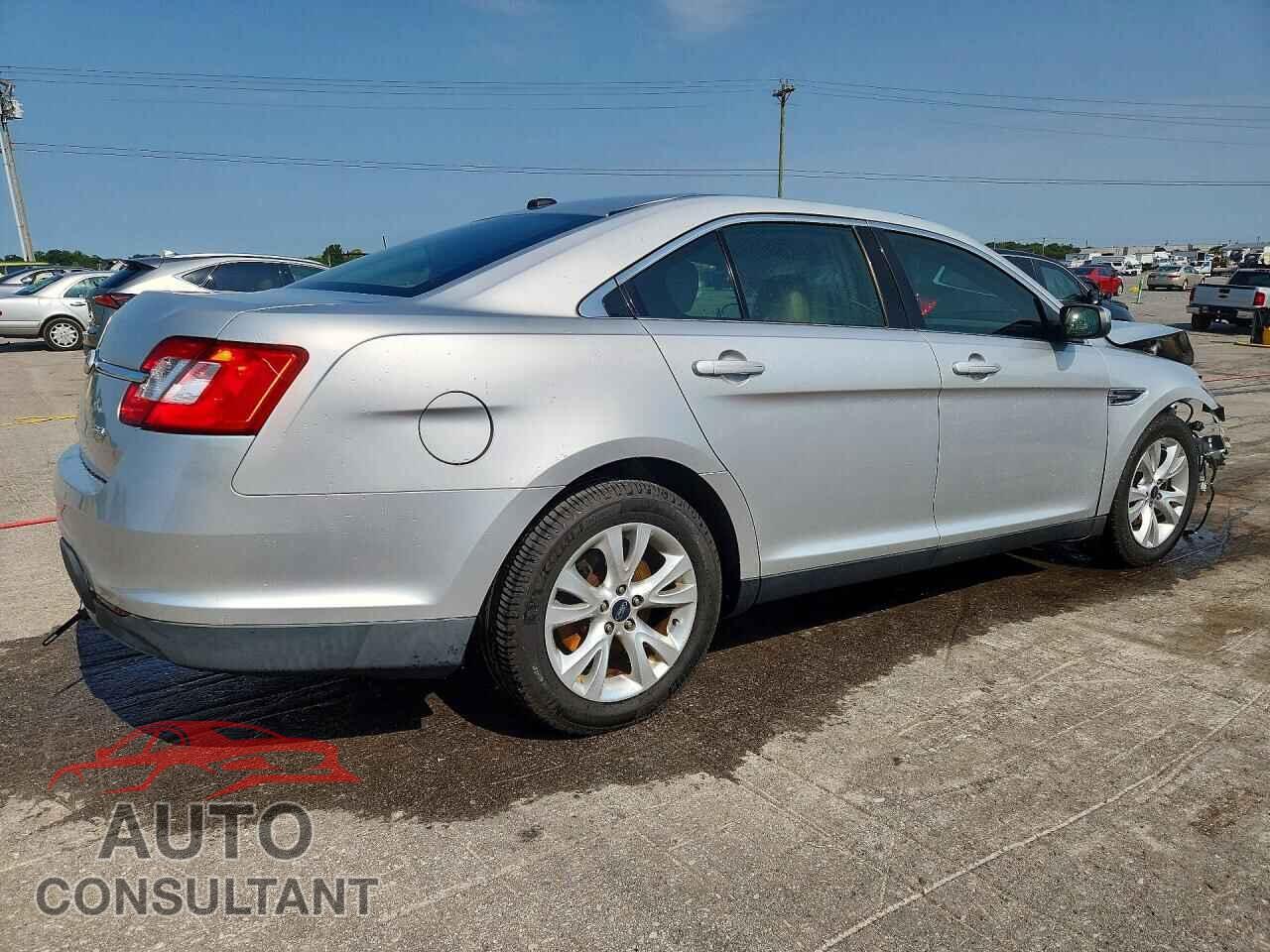 FORD TAURUS 2011 - 1FAHP2EW1BG104732