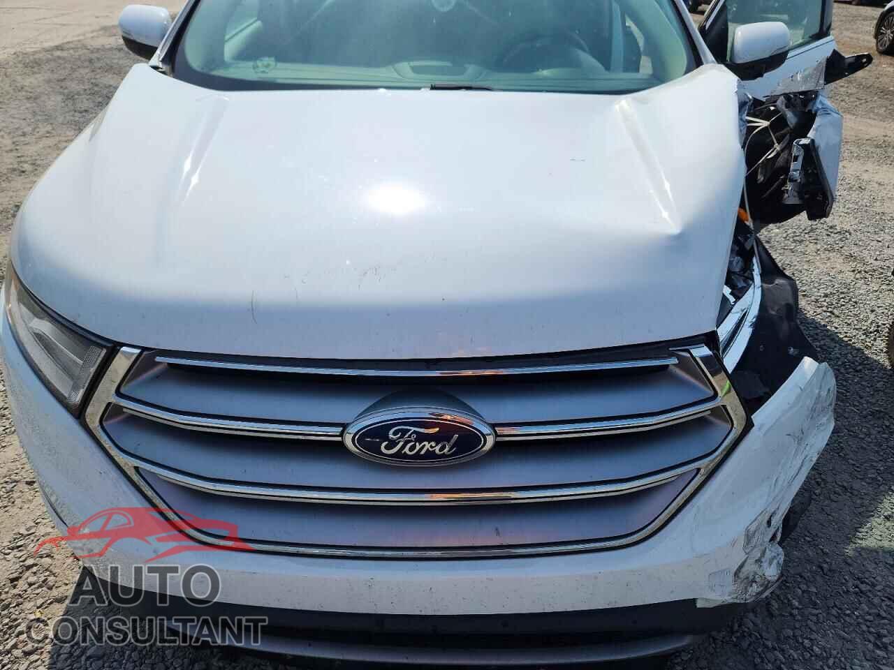 FORD EDGE 2015 - 2FMTK4J82FBB74660