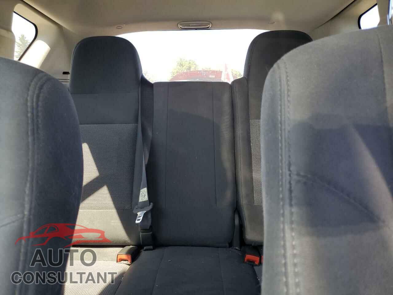 JEEP COMPASS 2013 - 1C4NJCAAXDD244328