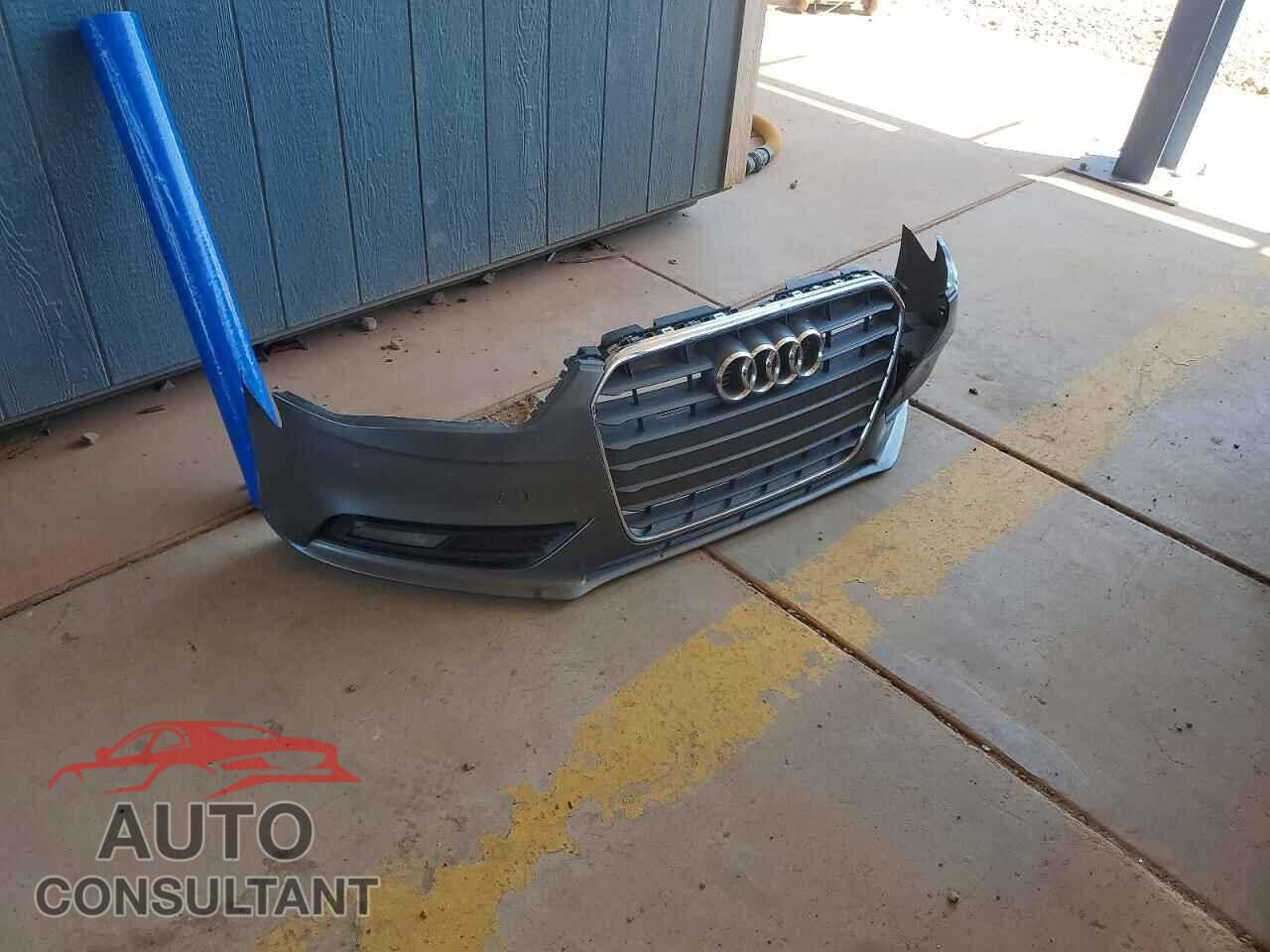 AUDI A4 2013 - WAUBFAFL1DN003414