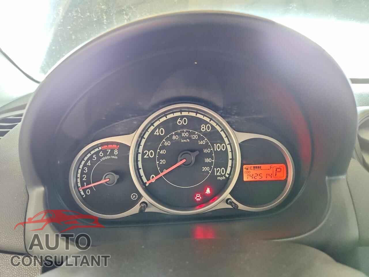 MAZDA 2 2013 - JM1DE1KY6D0161809