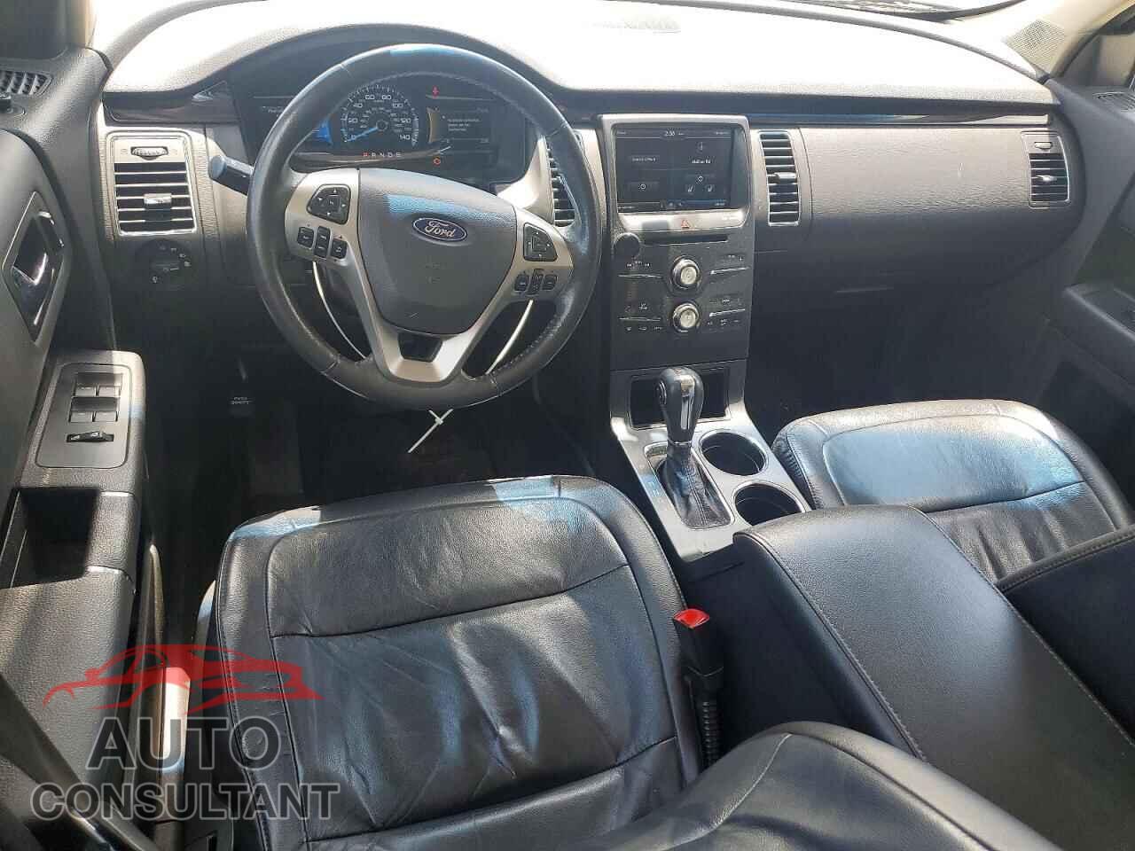 FORD FLEX 2014 - 2FMGK5C87EBD42960