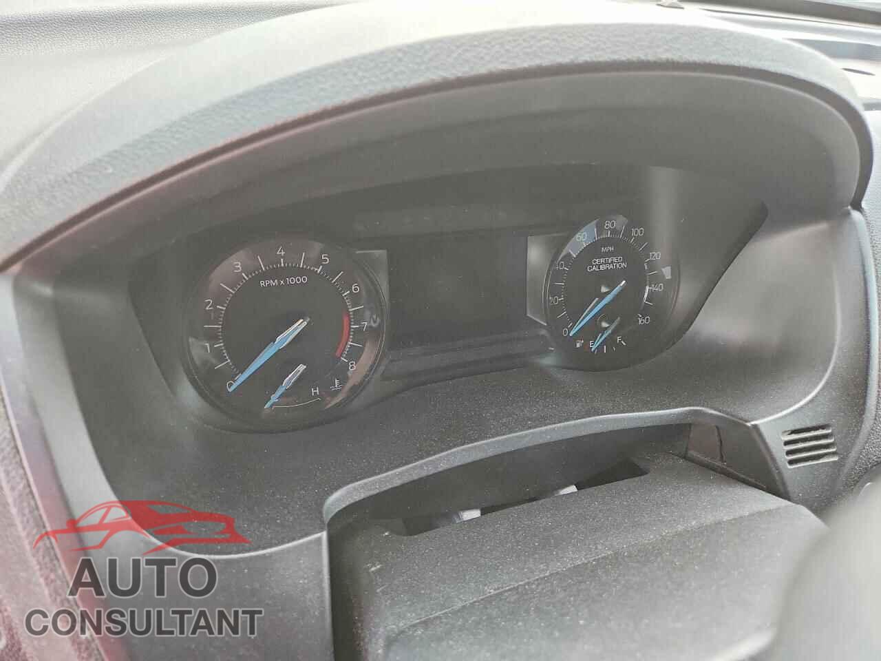 FORD EXPLORER 2018 - 1FM5K8AR7JGB35007