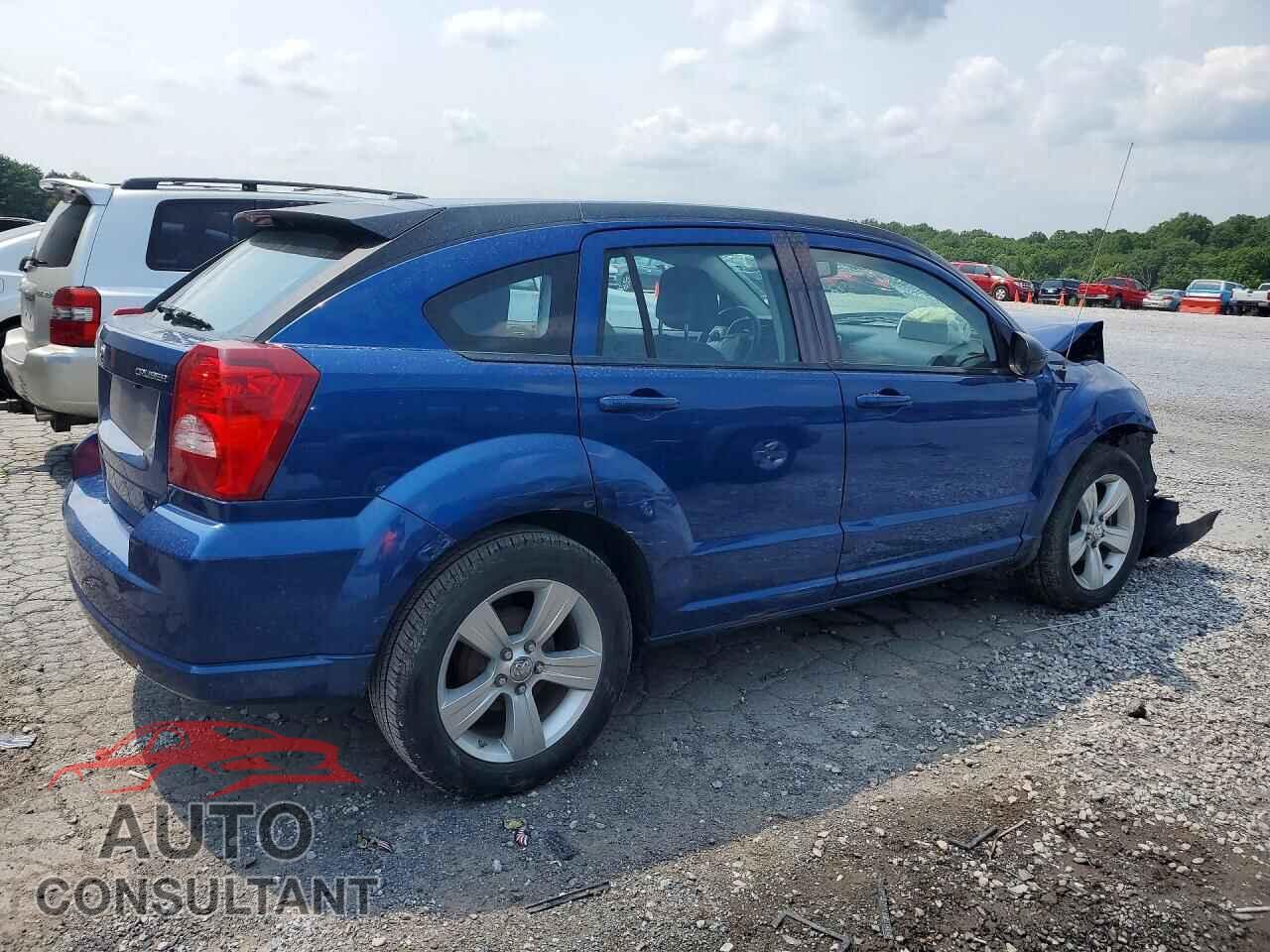 DODGE CALIBER 2010 - 1B3CB3HA8AD542447