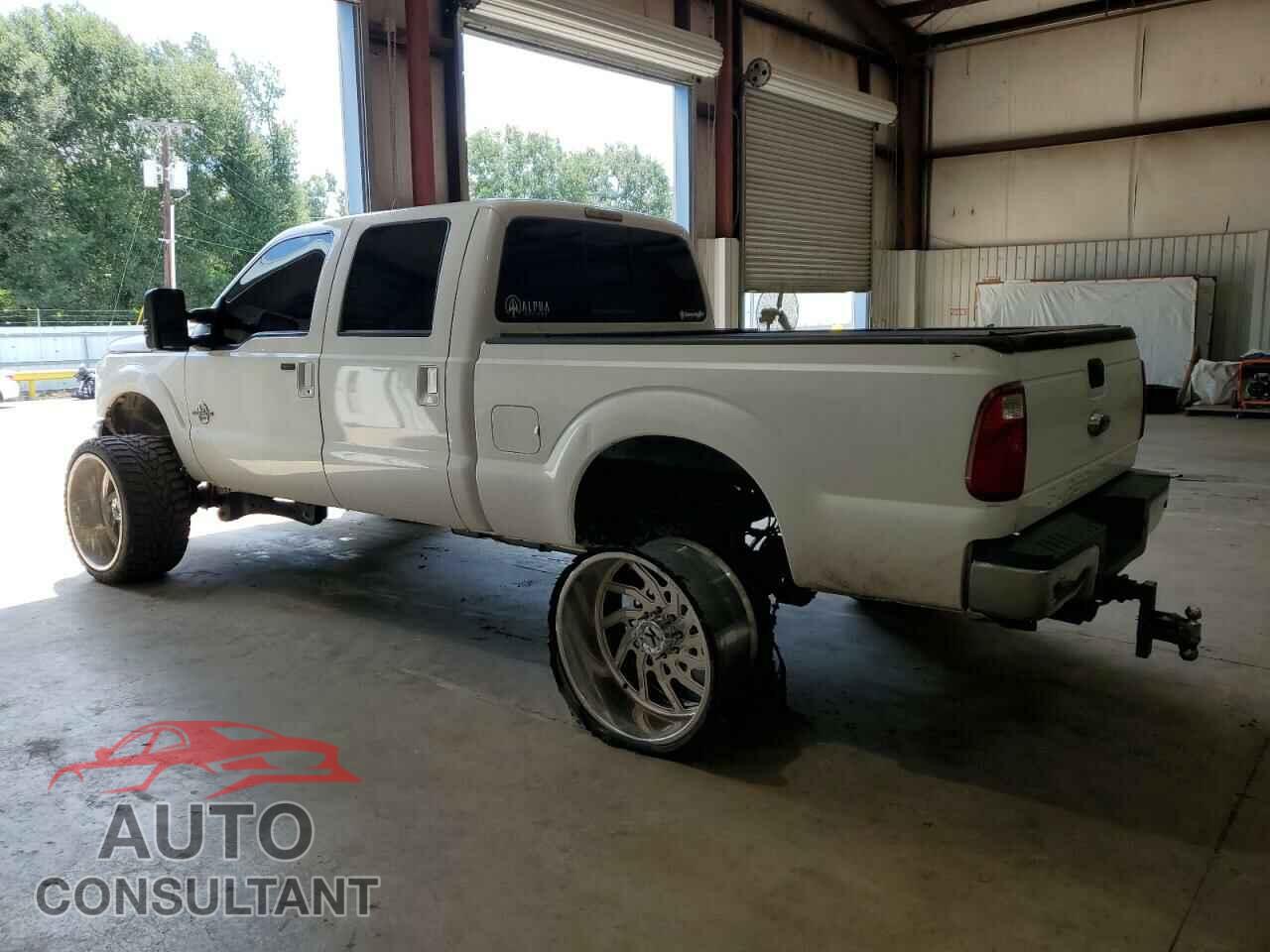 FORD F250 2016 - 1FT7W2BT8GEB02448