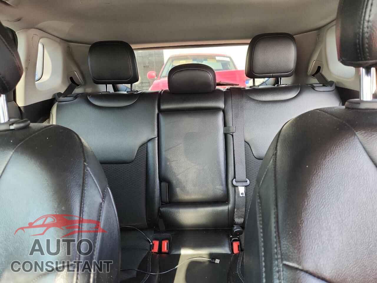 JEEP COMPASS 2022 - 3C4NJCBB4NT177809