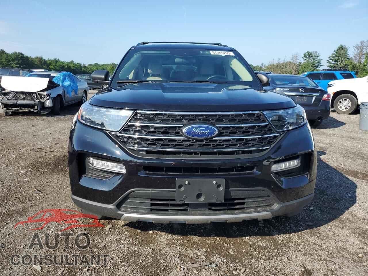 FORD EXPLORER 2022 - 1FMSK8DH2NGC11549