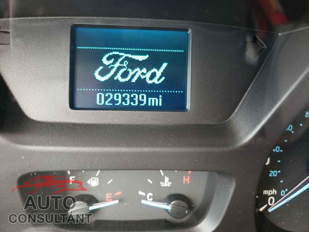 FORD TRANSIT CO 2017 - 1FBAX2CM8HKA97480