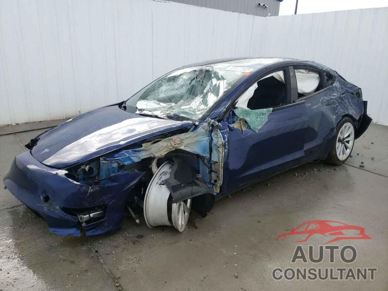 TESLA MODEL 3 2023 - 5YJ3E1EA5PF434724