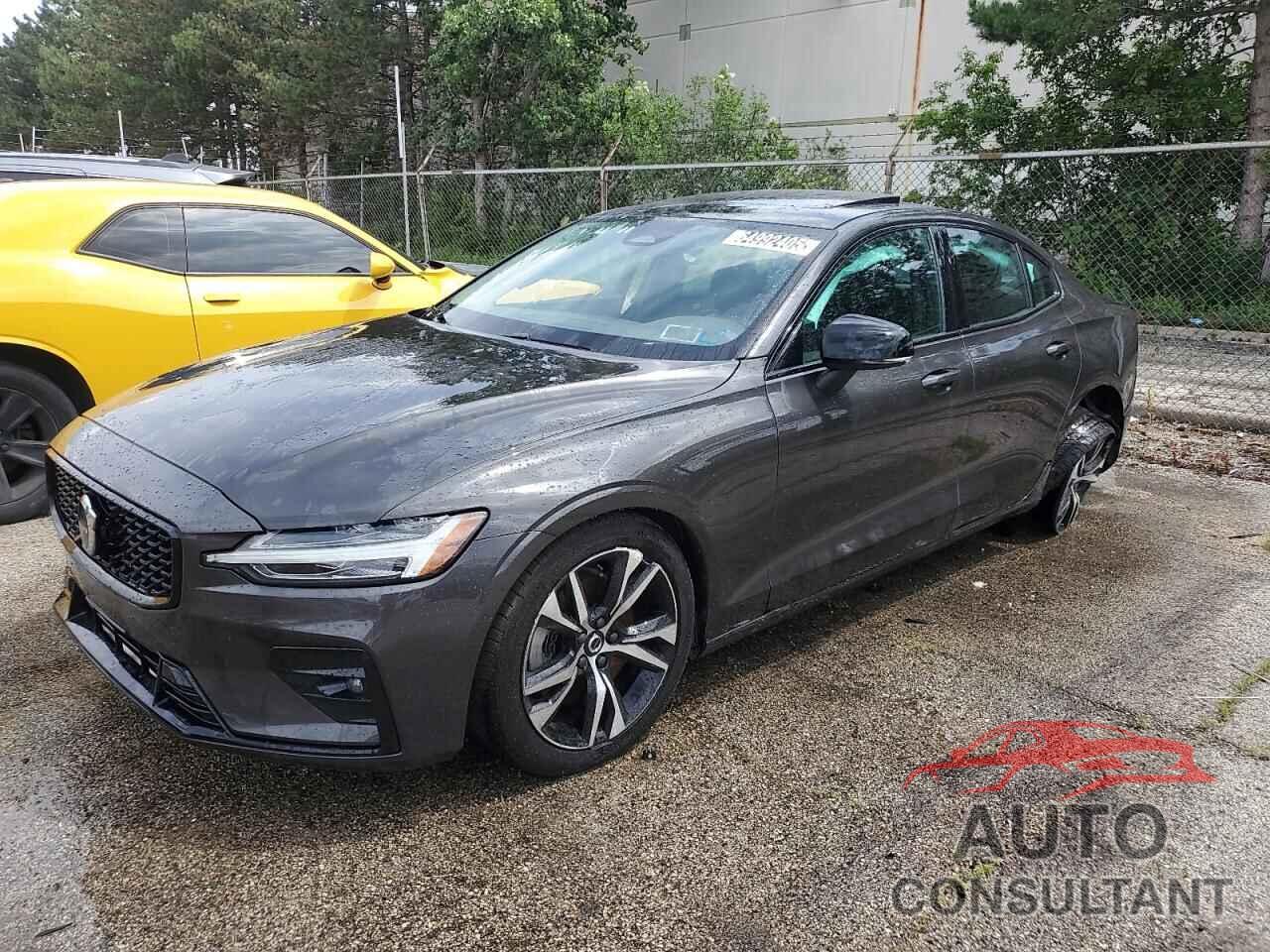 VOLVO S60 CORE 2024 - 7JRL12FK8RG322017