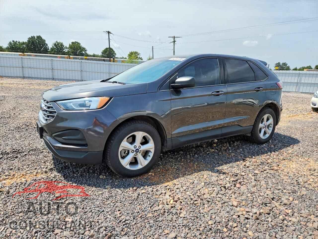 FORD EDGE 2019 - 2FMPK4G9XKBC23633