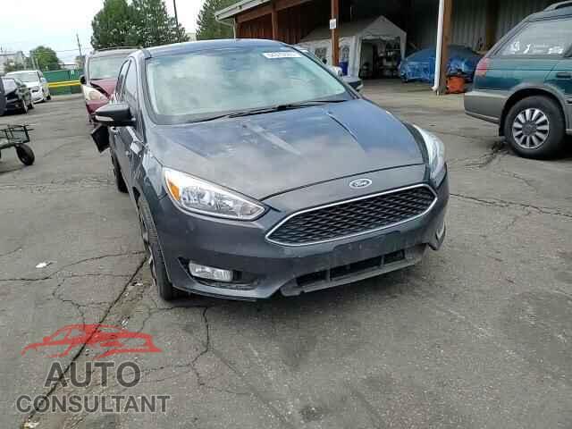 FORD FOCUS 2016 - 1FADP3F2XGL305110