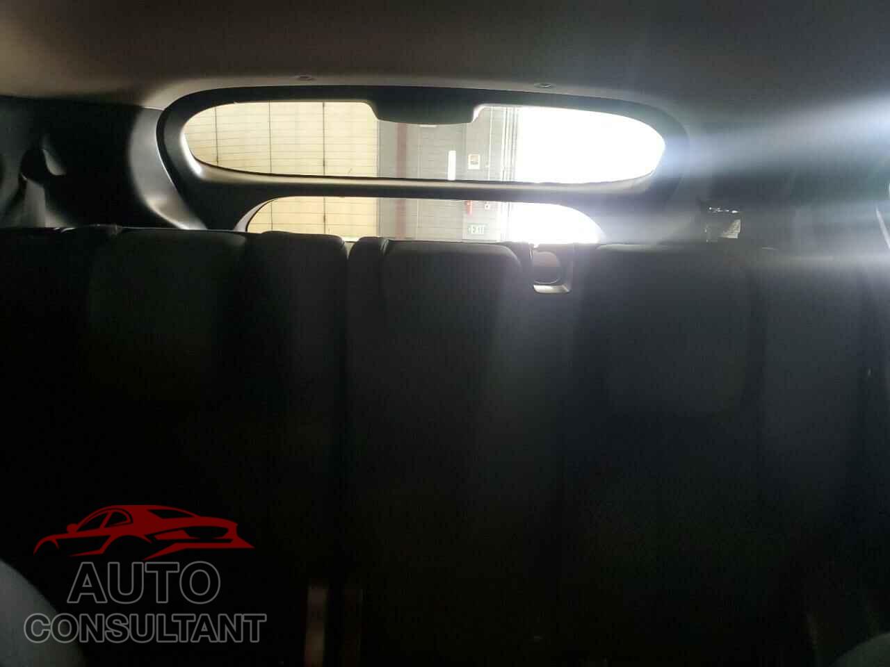 MITSUBISHI ECLIPSE 2020 - JA4AS3AA3LZ033656