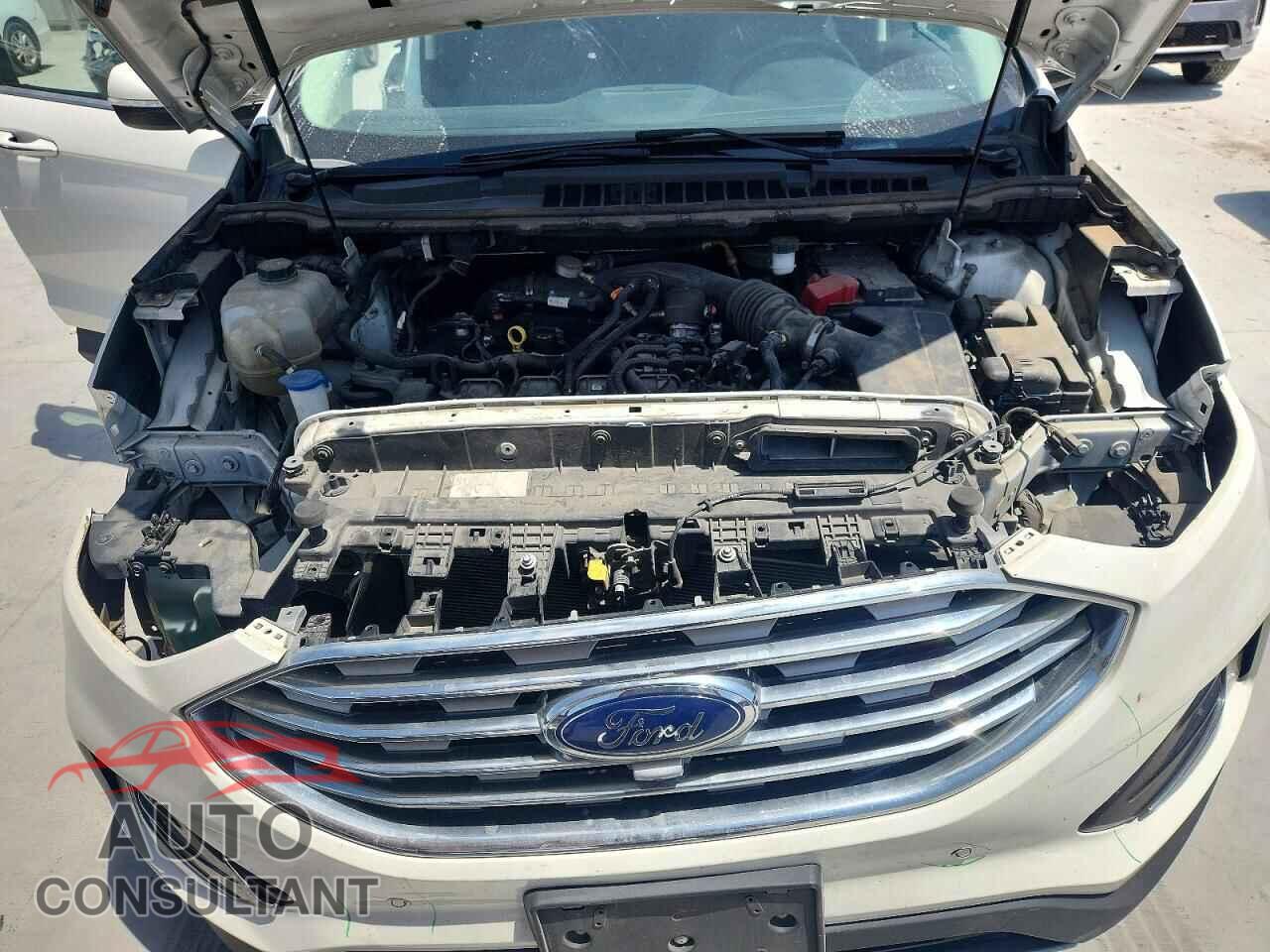 FORD EDGE 2020 - 2FMPK3K90LBA85619