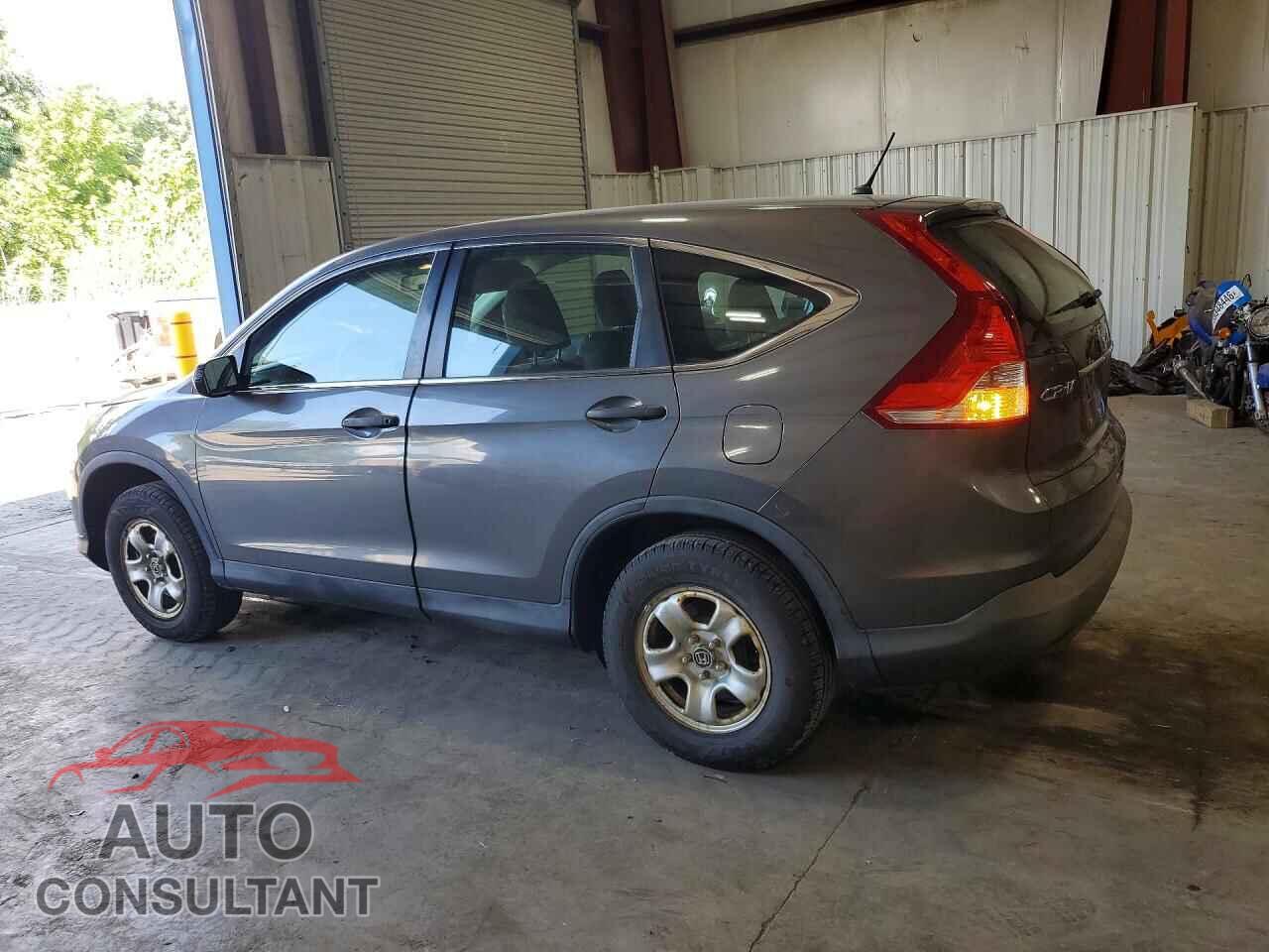 HONDA CRV 2014 - 2HKRM4H39EH697132