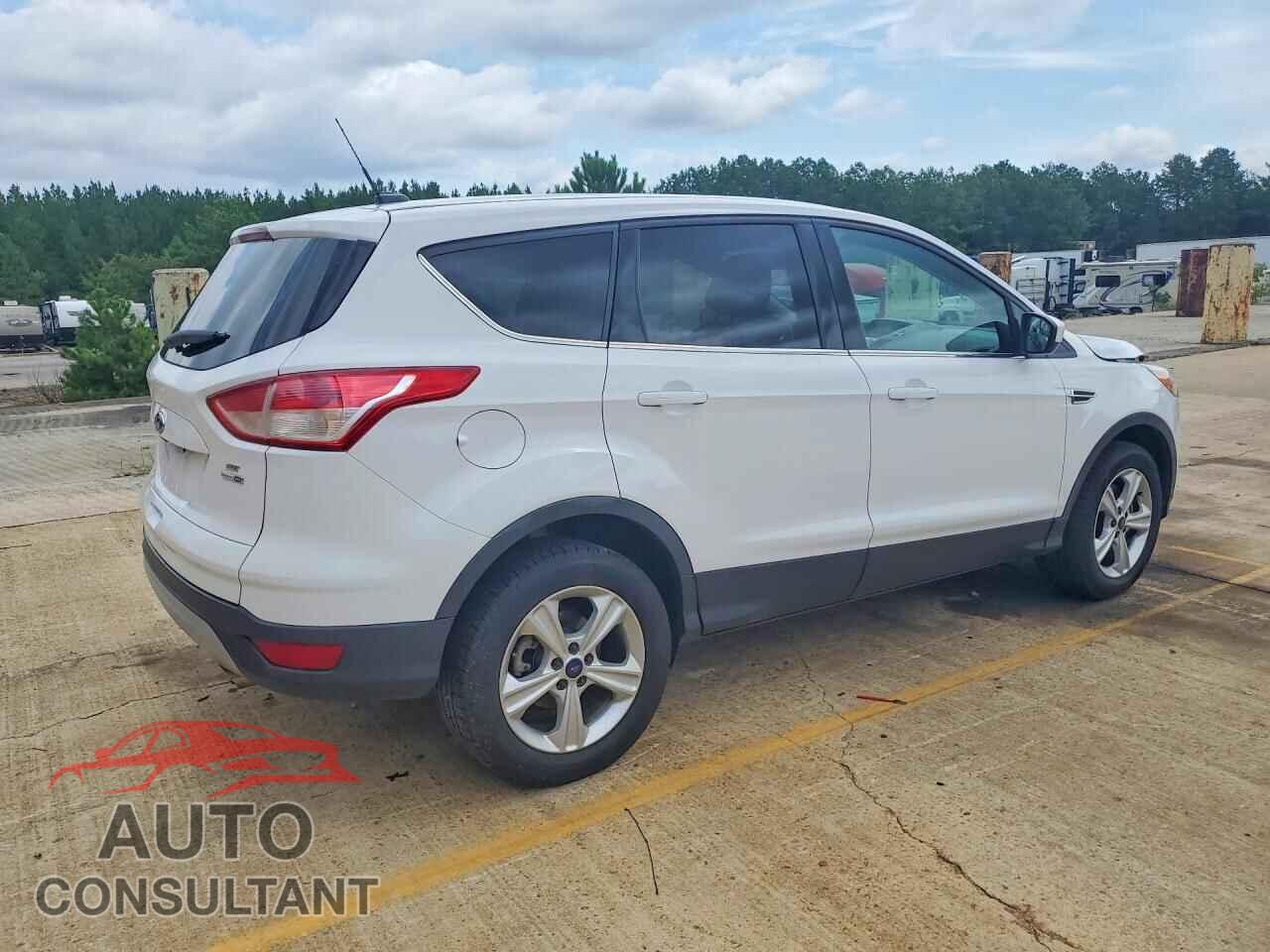 FORD ESCAPE 2014 - 1FMCU9GX1EUC23796