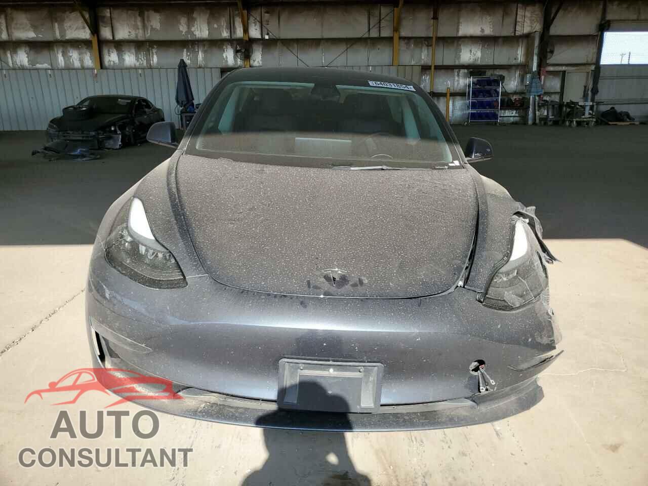 TESLA MODEL 3 2023 - 5YJ3E1EA2PF447320