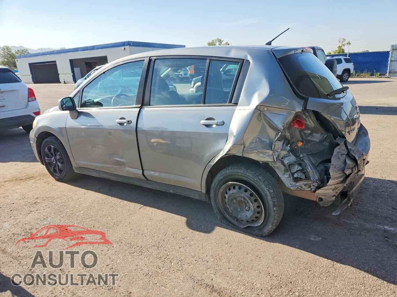 NISSAN VERSA 2012 - 3N1BC1CP5CK812120