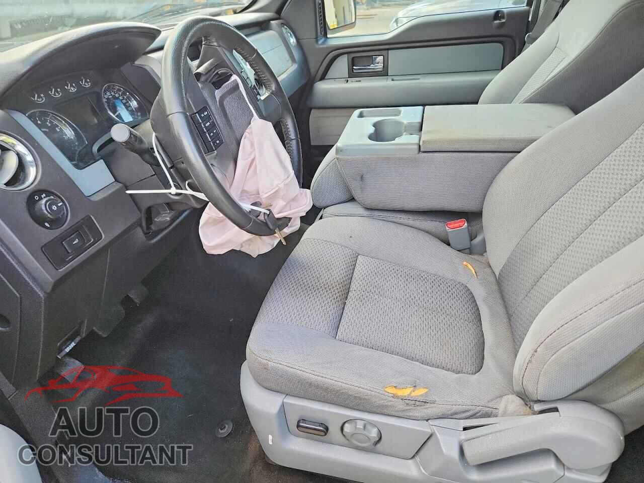 FORD F150 2012 - 1FTEW1CM2CFC36885