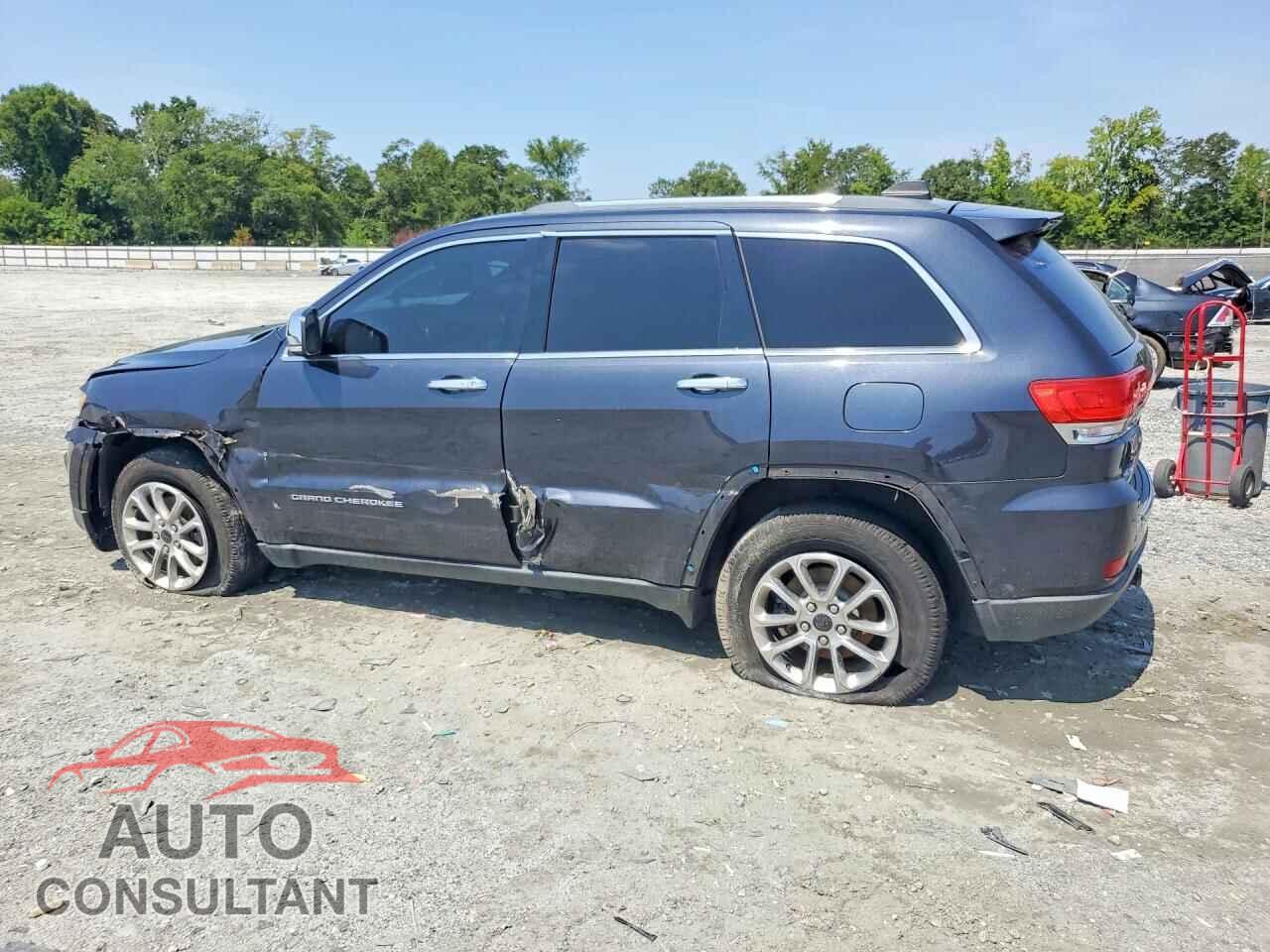 JEEP CHEROKEE 2014 - 1C4RJFBG5EC142402