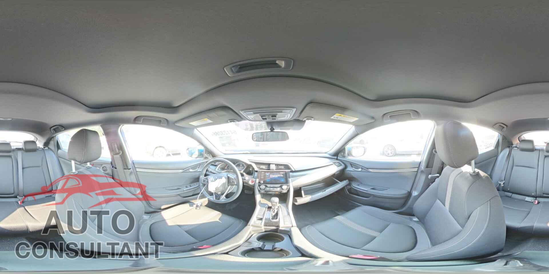 HONDA CIVIC 2020 - SHHFK7H68LU410202