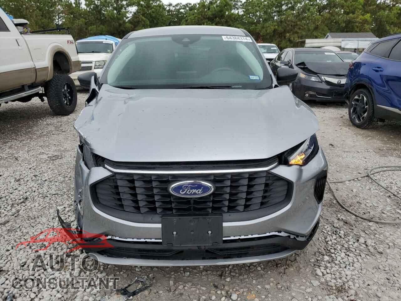 FORD ESCAPE ACT 2023 - 1FMCU0GNXPUB05923