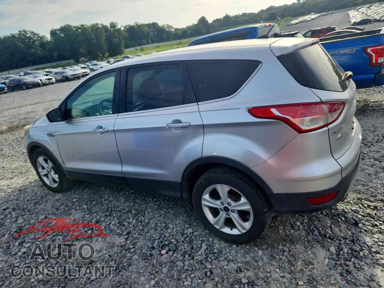 FORD ESCAPE 2016 - 1FMCU0G7XGUA90776