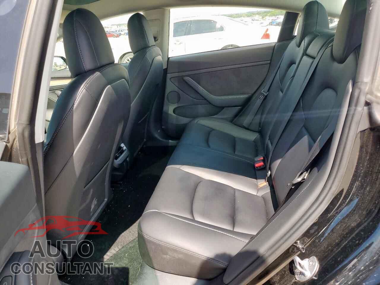 TESLA MODEL 3 2022 - 5YJ3E1EA1NF353992
