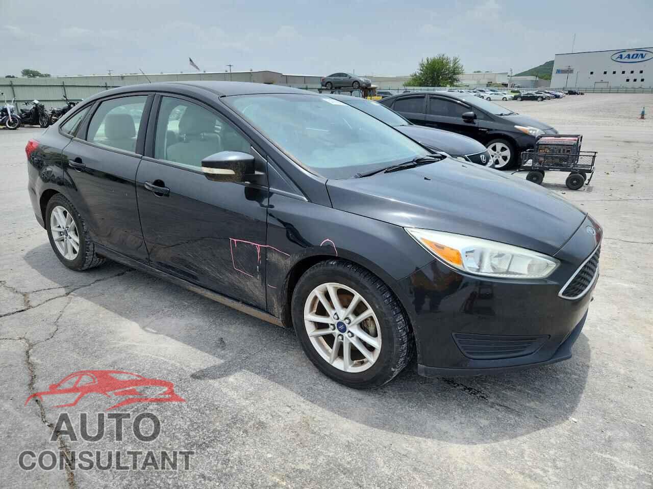 FORD FOCUS 2015 - 1FADP3F29FL293580