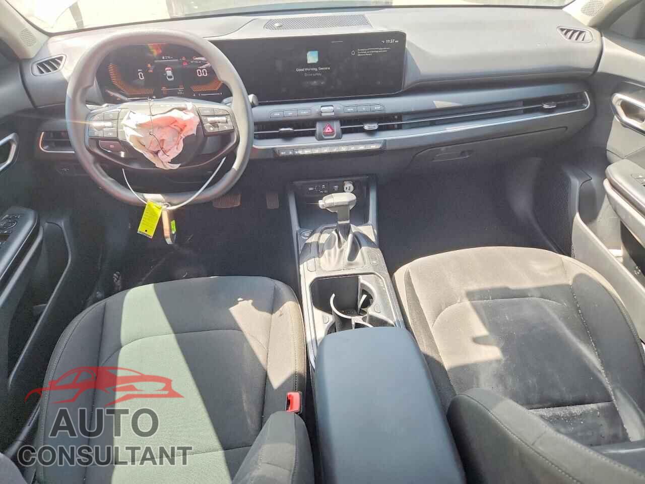 KIA ALL OTHER 2026 - 3KPFT4DE4TE362214