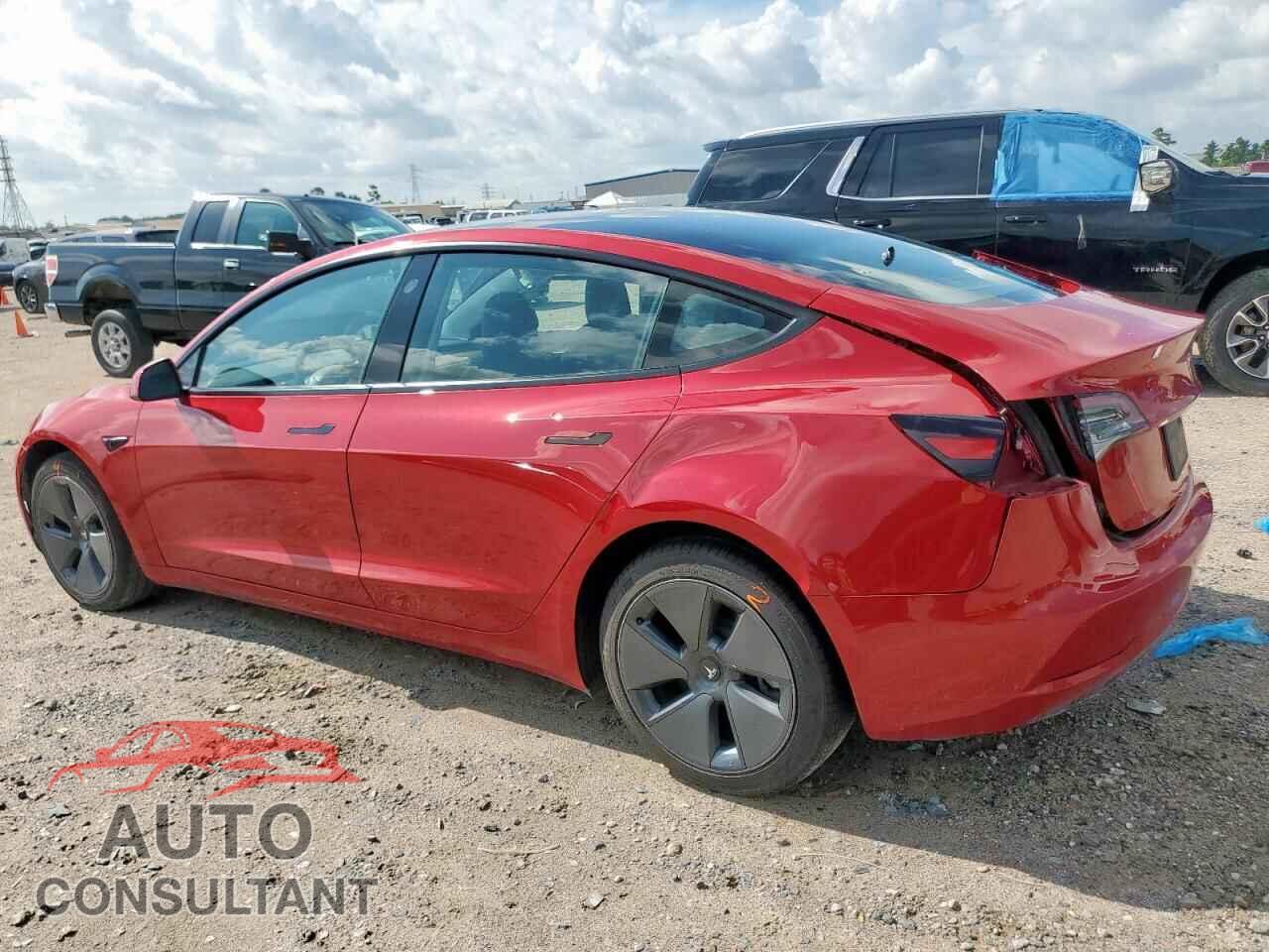 TESLA MODEL 3 2023 - 5YJ3E1EA1PF693369