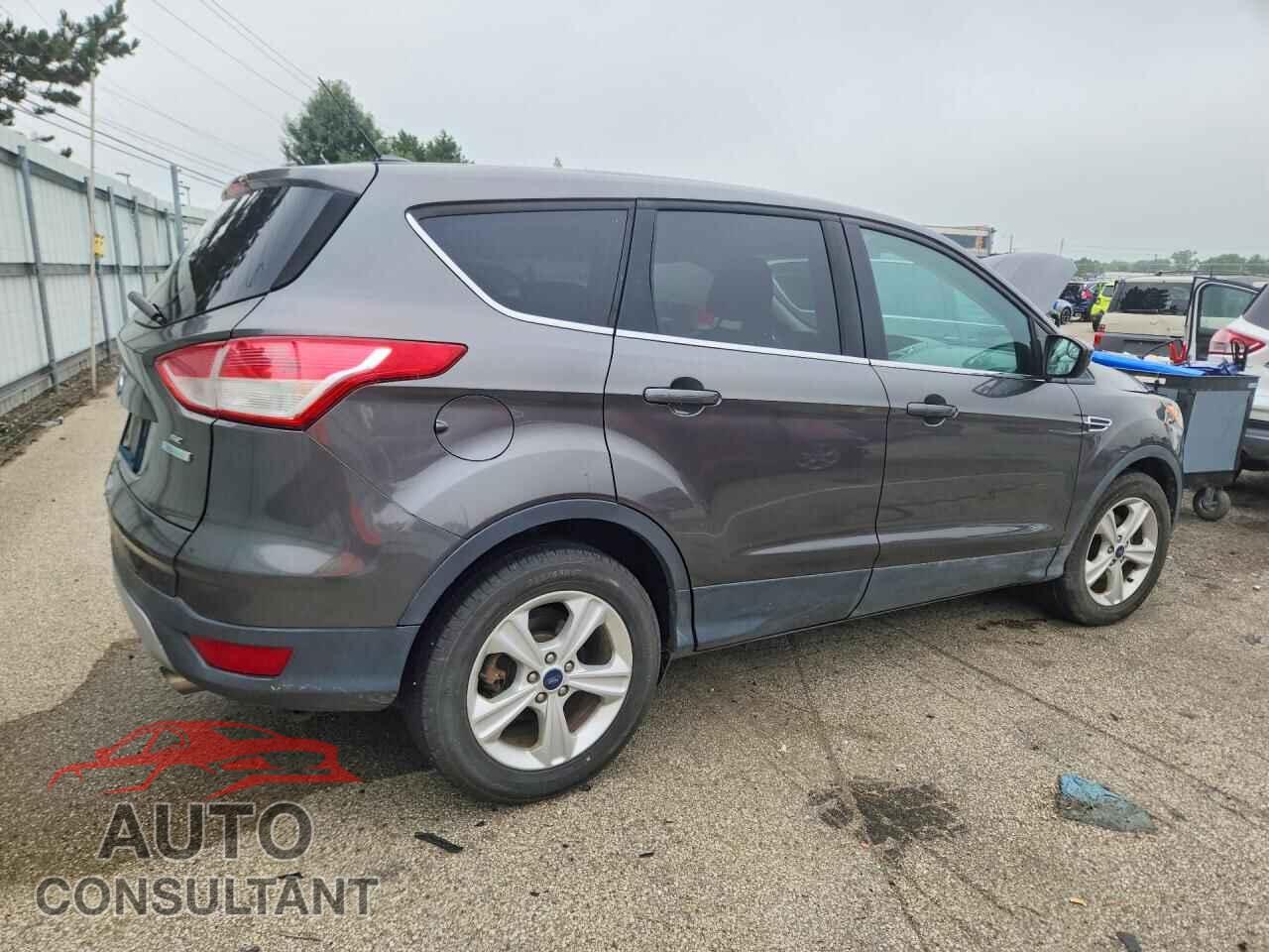 FORD ESCAPE 2015 - 1FMCU0GX2FUC90307