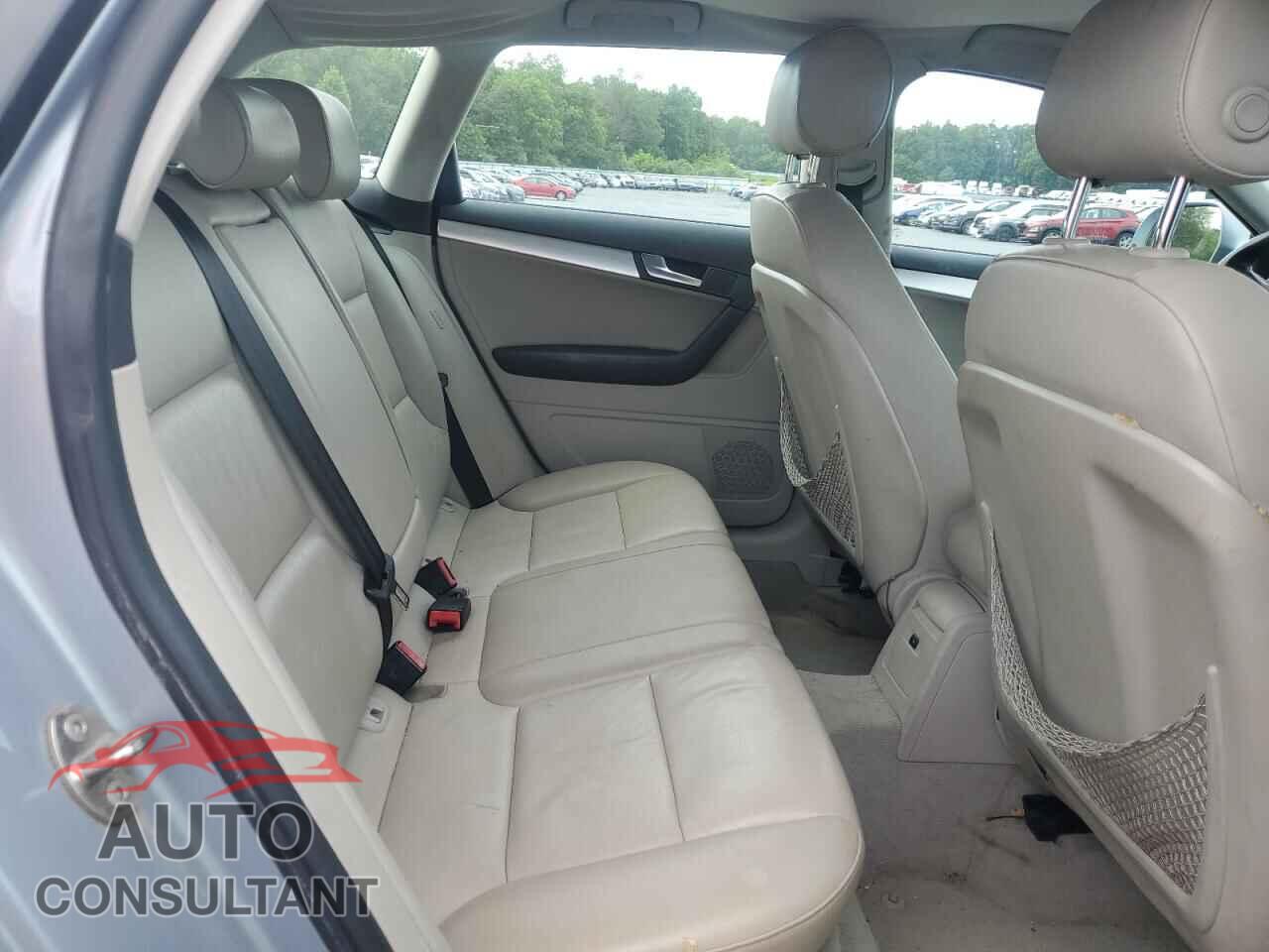 AUDI A3 2010 - WAUKFBFM1AA078874